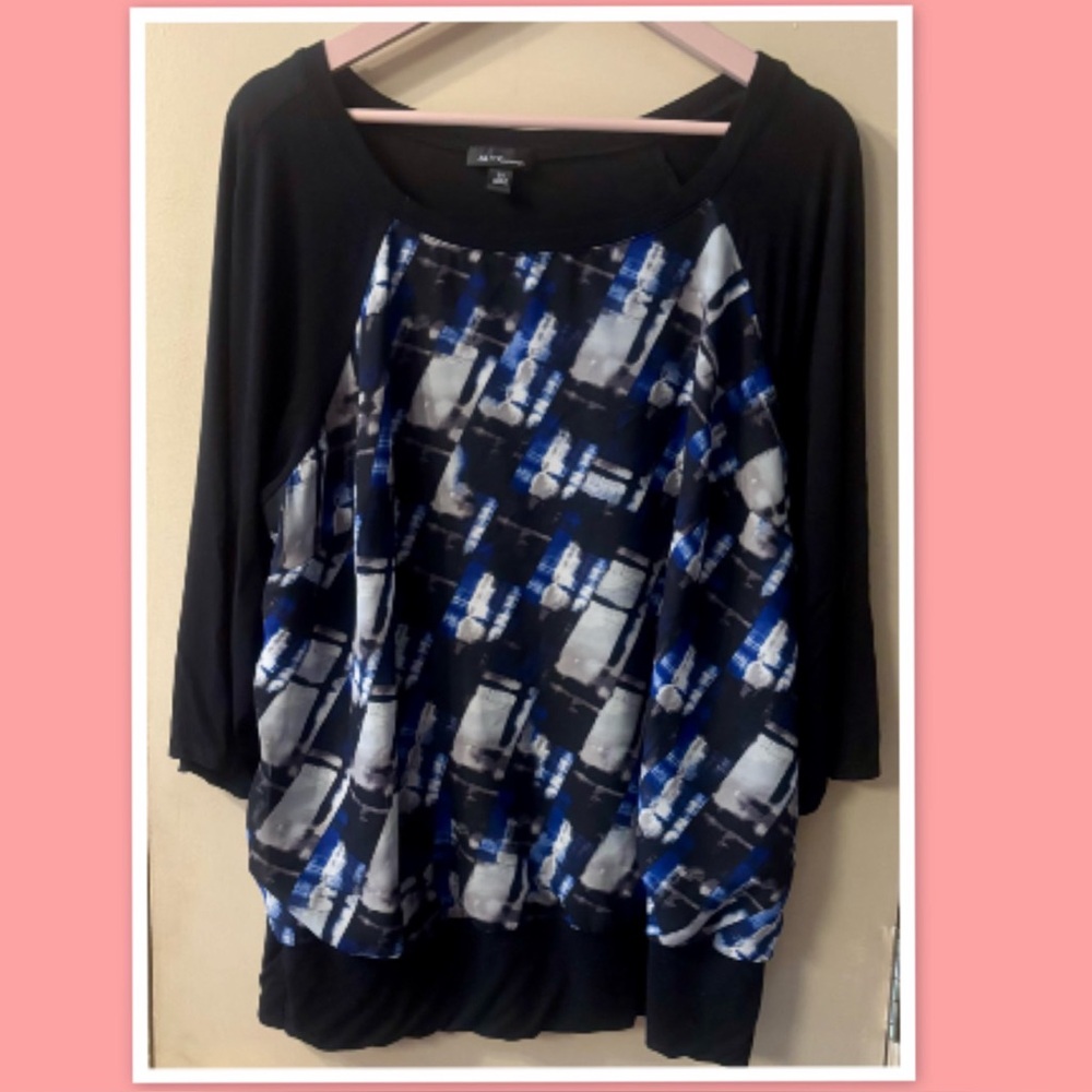 ALYX WOMEN Tunic